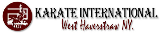 karate International West Haverstraw NY.